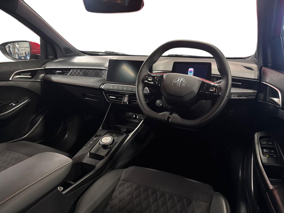 Used MG MG3 2025 for sale - 77504251: Photo 21