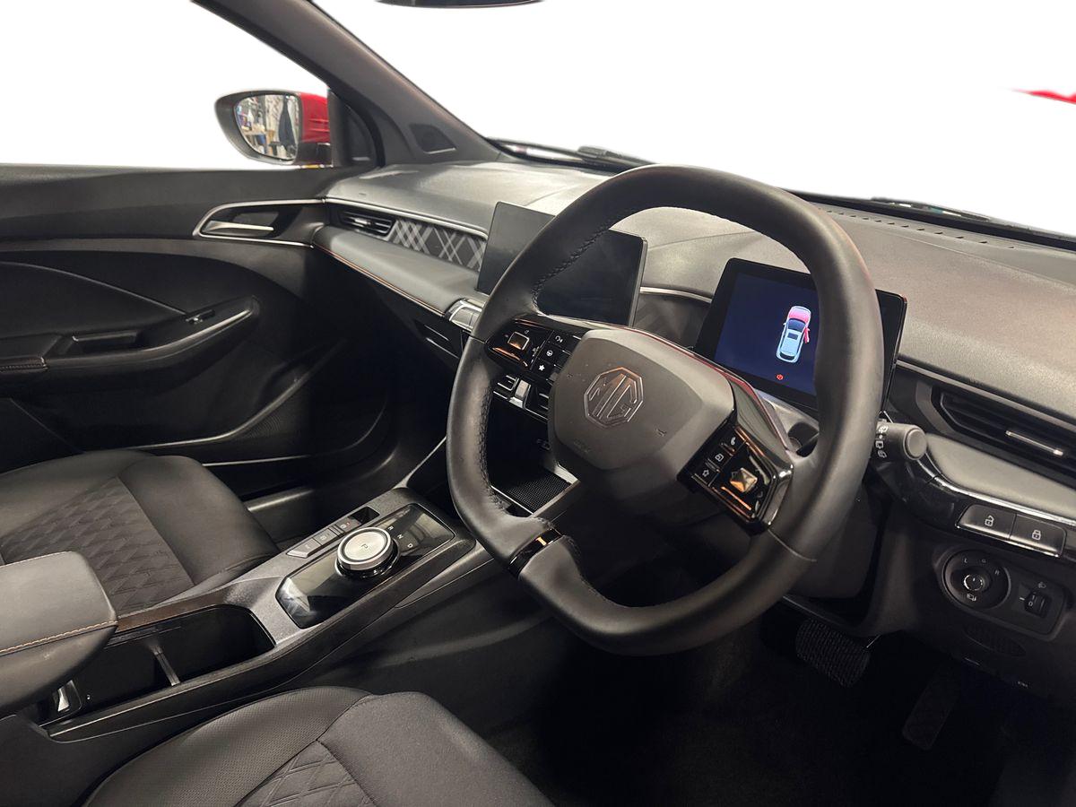 Used MG MG3 2025 for sale - 77504251: Photo 22