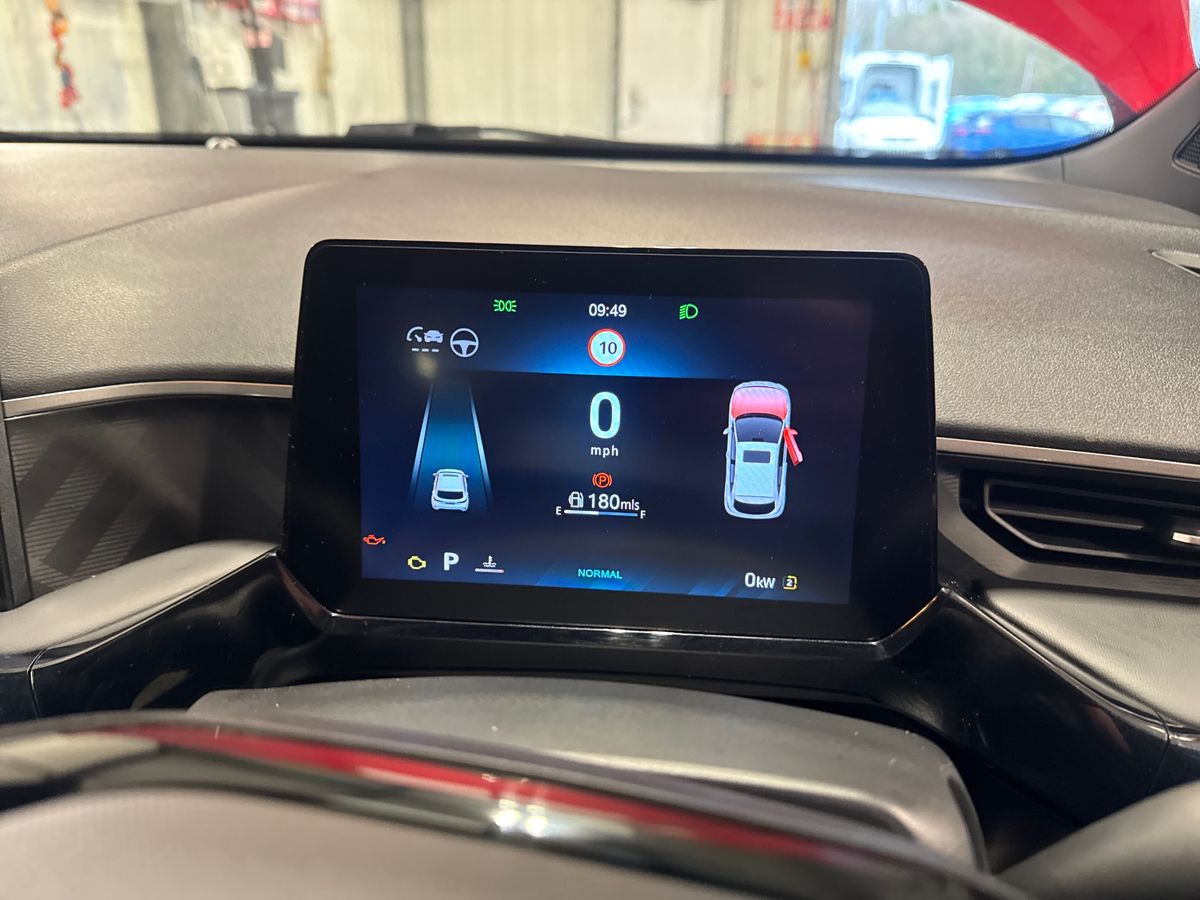 Used MG MG3 2025 for sale - 77504251: Photo 23