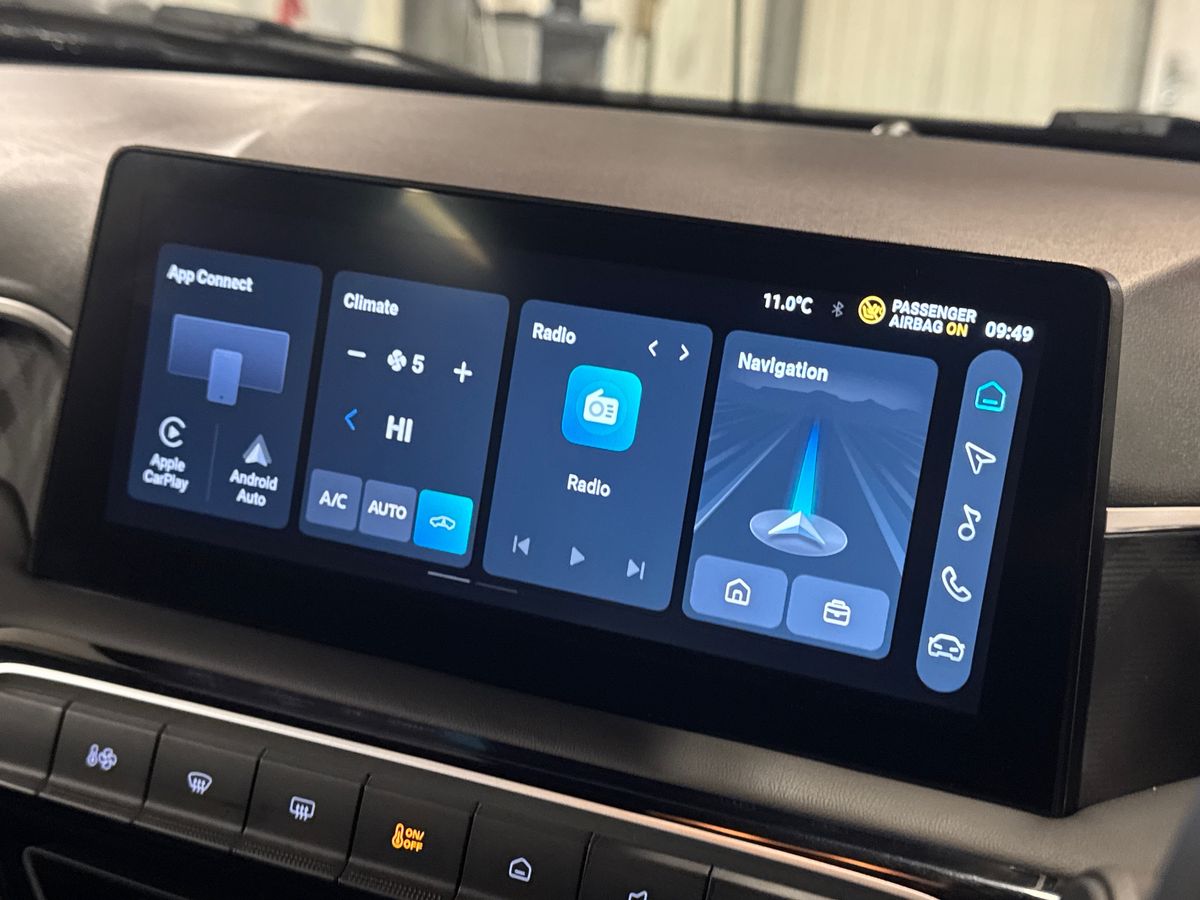 Used MG MG3 2025 for sale - 77504251: Photo 25