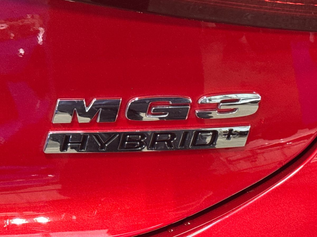 Used MG MG3 2025 for sale - 77504251: Photo 31