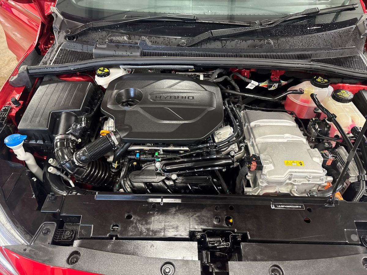 Used MG MG3 2025 for sale - 77504251: Photo 33