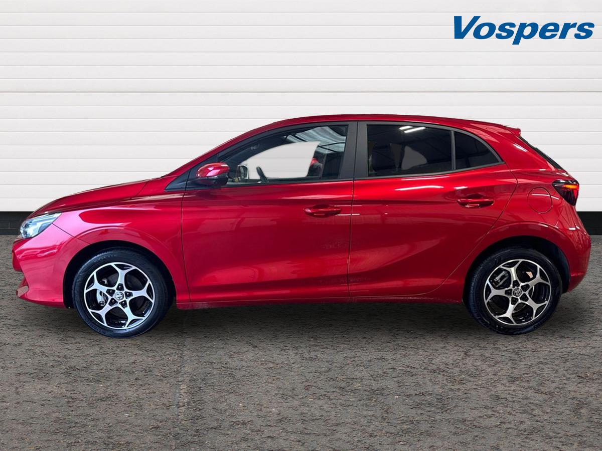 Used MG MG3 2025 for sale - 77504251: Photo 5