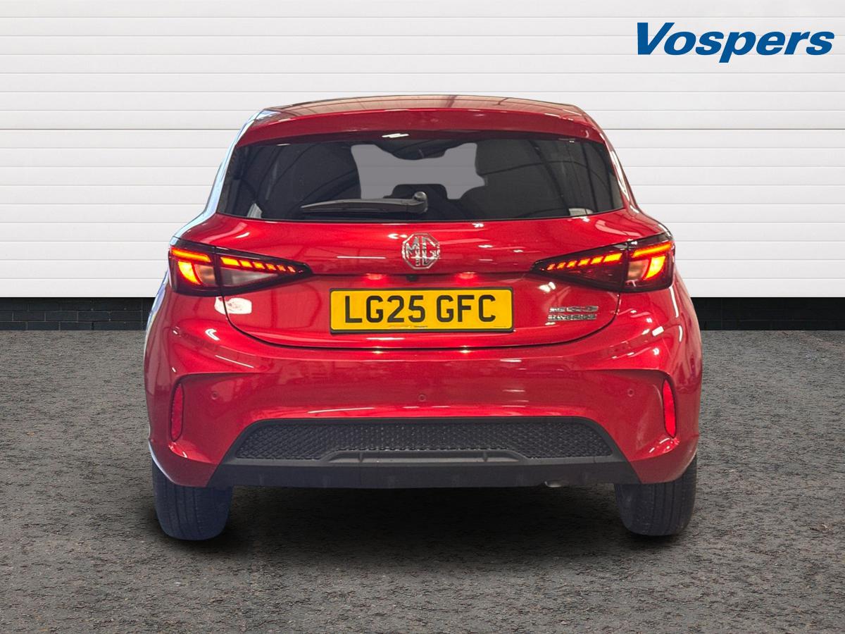 Used MG MG3 2025 for sale - 77504251: Photo 7