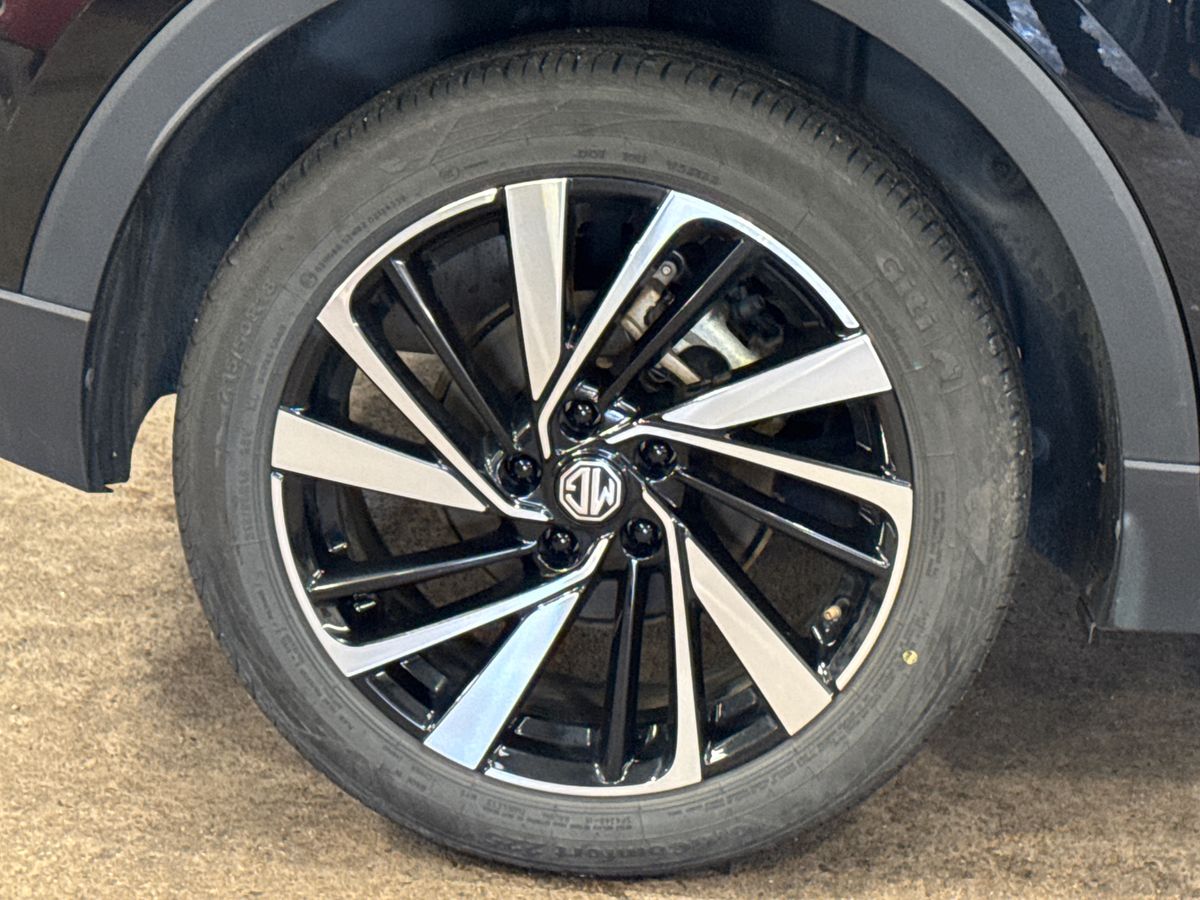 Used MG MG ZS 2025 for sale - 78000341: Photo 10