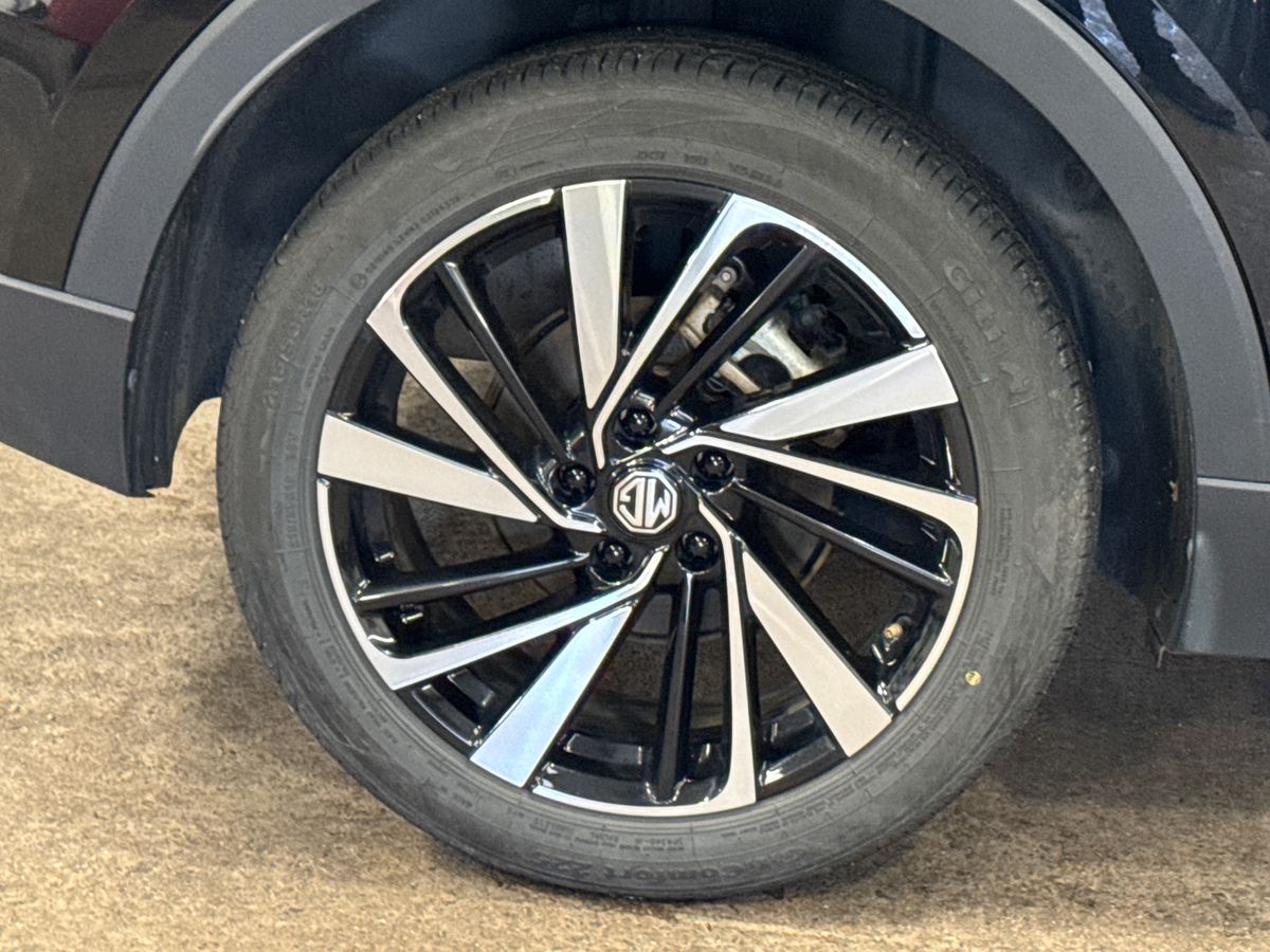 Used MG MG ZS 2025 for sale - 78000341: Photo 11