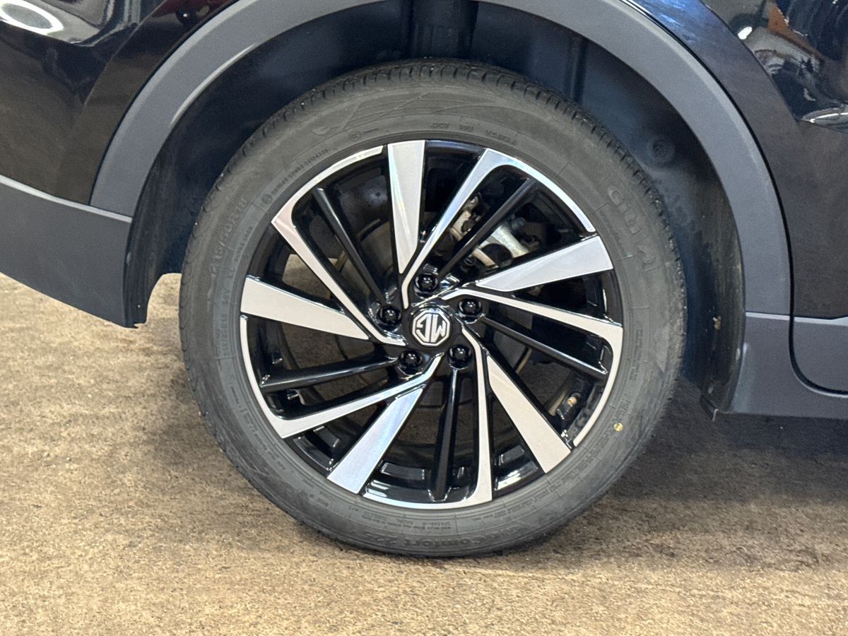 Used MG MG ZS 2025 for sale - 78000341: Photo 12