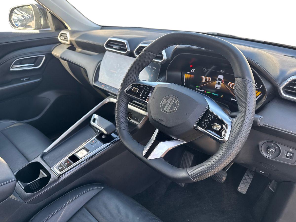 Used MG MG ZS 2025 for sale - 78000341: Photo 15