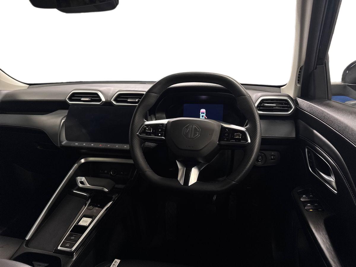 Used MG MG ZS 2025 for sale - 78000341: Photo 16