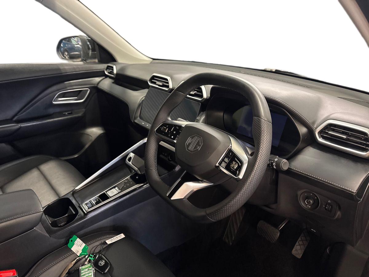 Used MG MG ZS 2025 for sale - 78000341: Photo 17