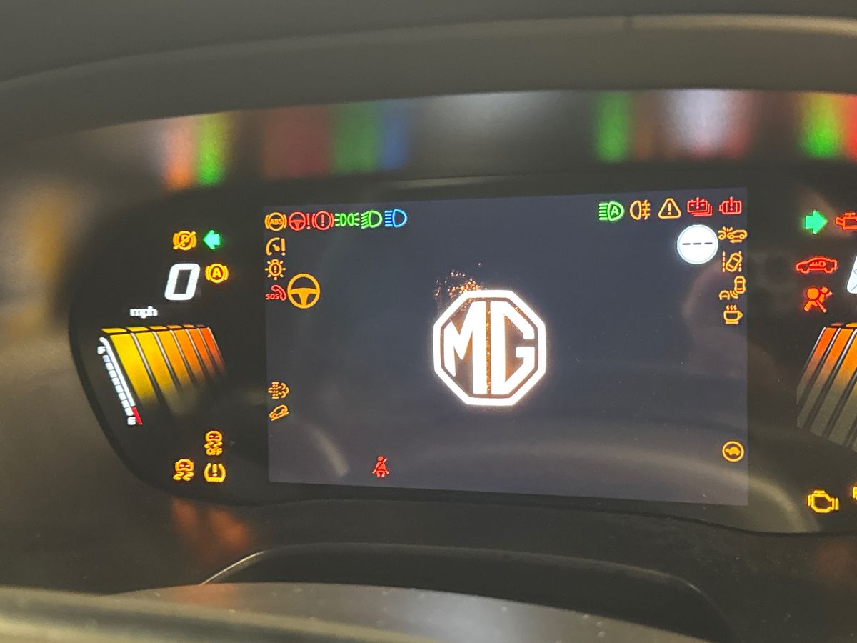 Used MG MG ZS 2025 for sale - 78000341: Photo 18