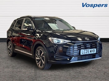 MG MG ZS feature image