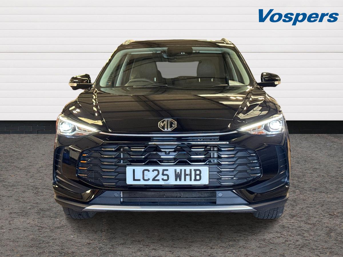 Used MG MG ZS 2025 for sale - 78000341: Photo 2