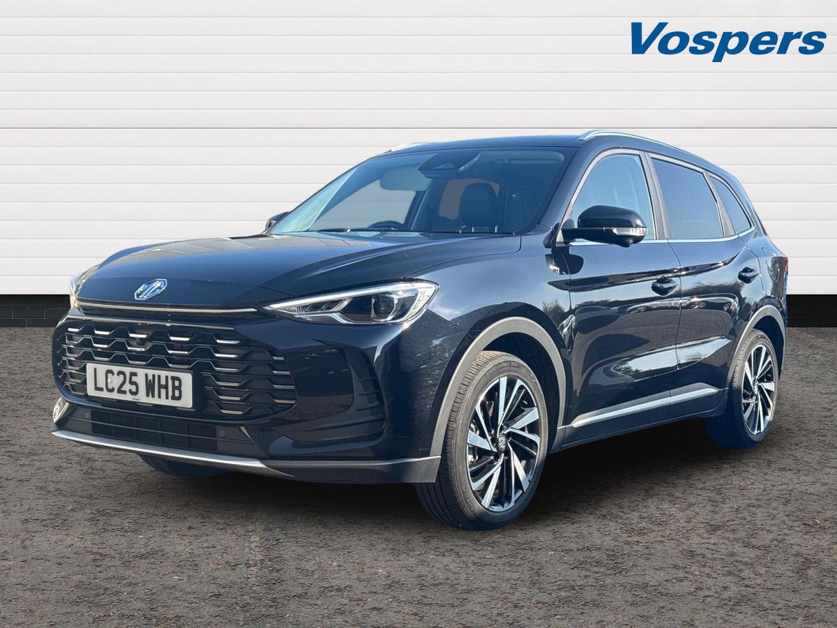 Used MG MG ZS 2025 for sale - 78000341: Photo 3