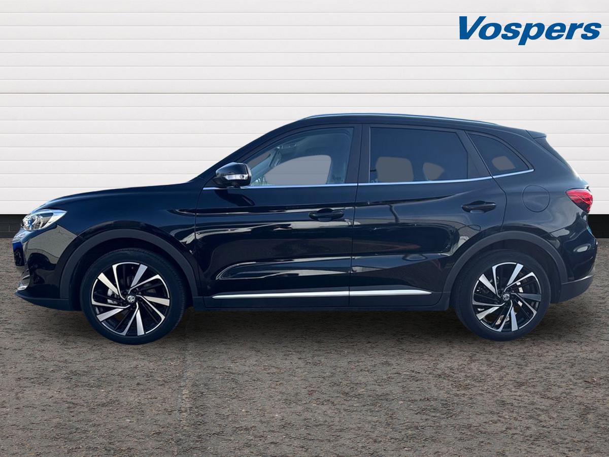 Used MG MG ZS 2025 for sale - 78000341: Photo 4