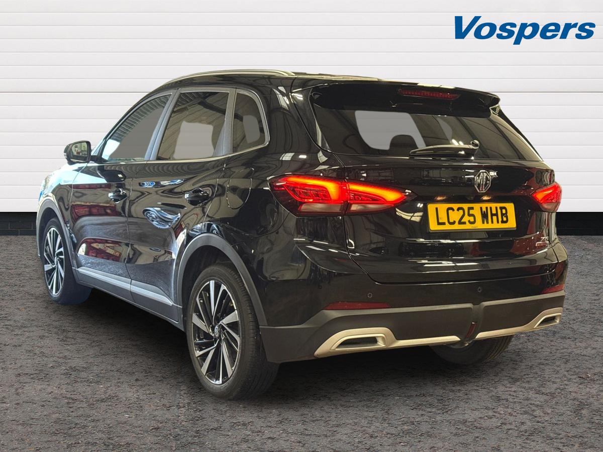 Used MG MG ZS 2025 for sale - 78000341: Photo 5