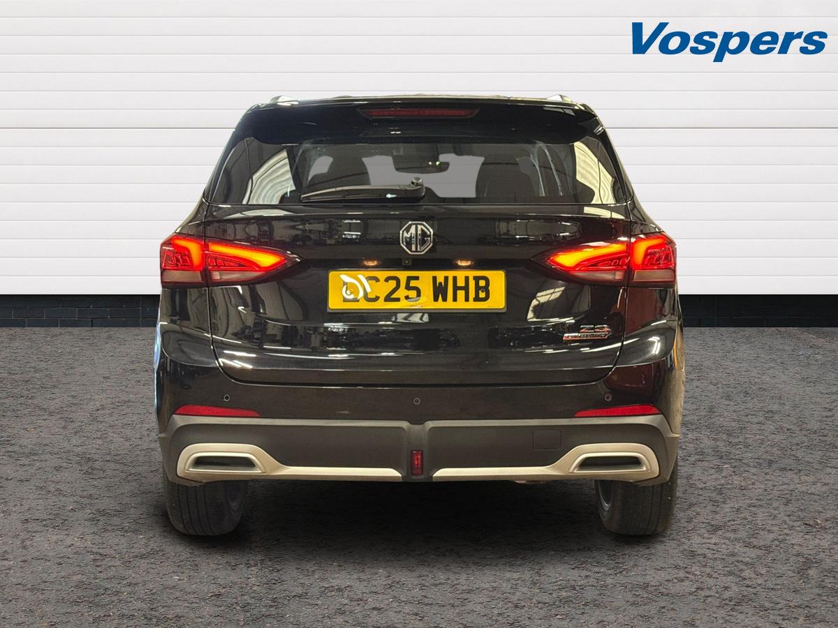 Used MG MG ZS 2025 for sale - 78000341: Photo 6