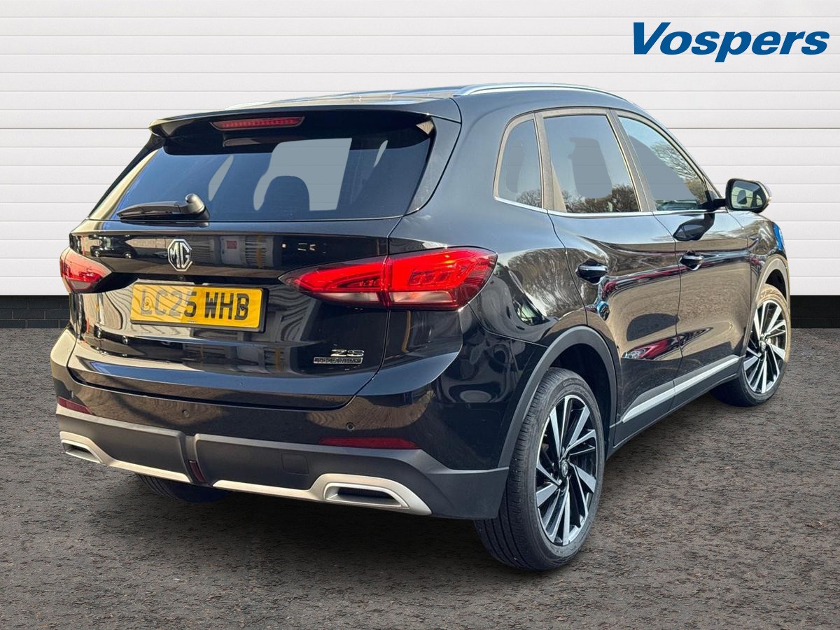 Used MG MG ZS 2025 for sale - 78000341: Photo 7