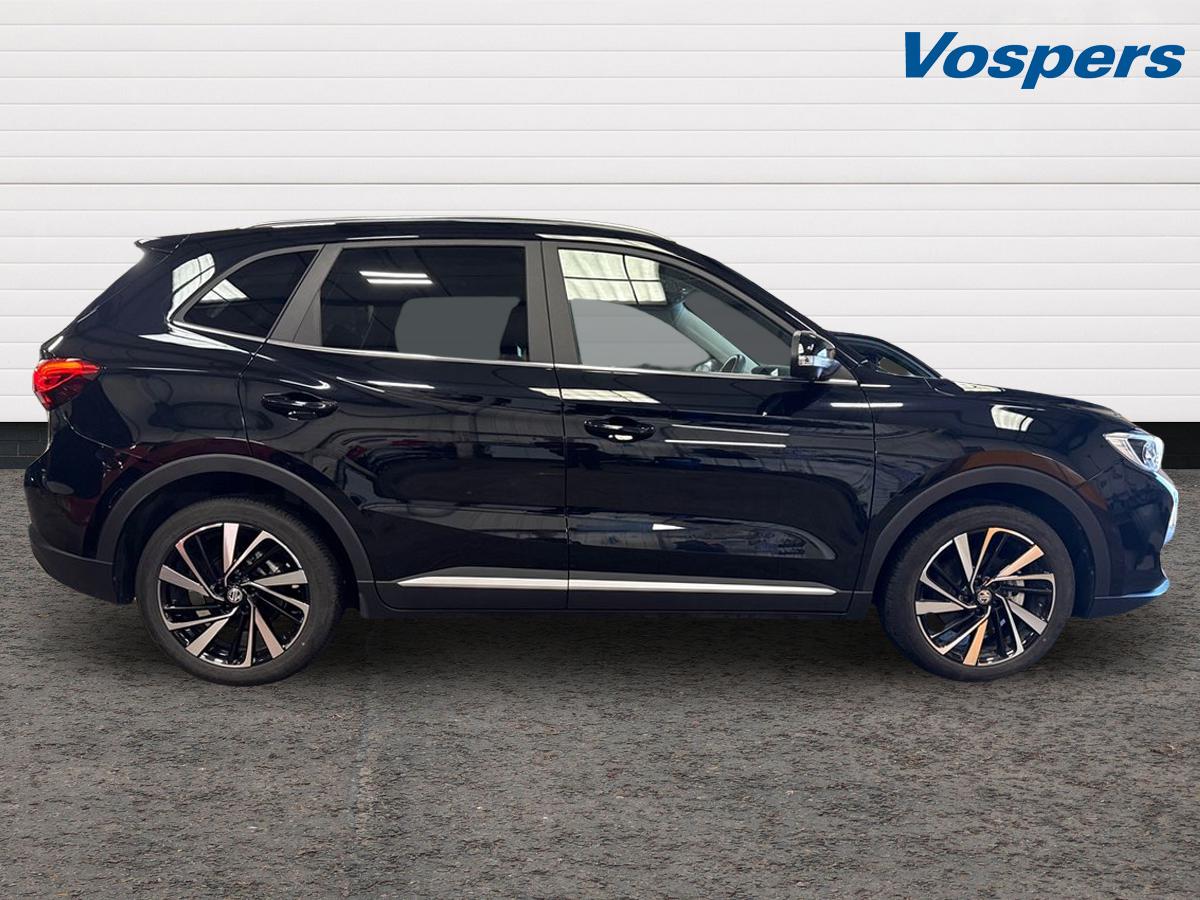 Used MG MG ZS 2025 for sale - 78000341: Photo 8