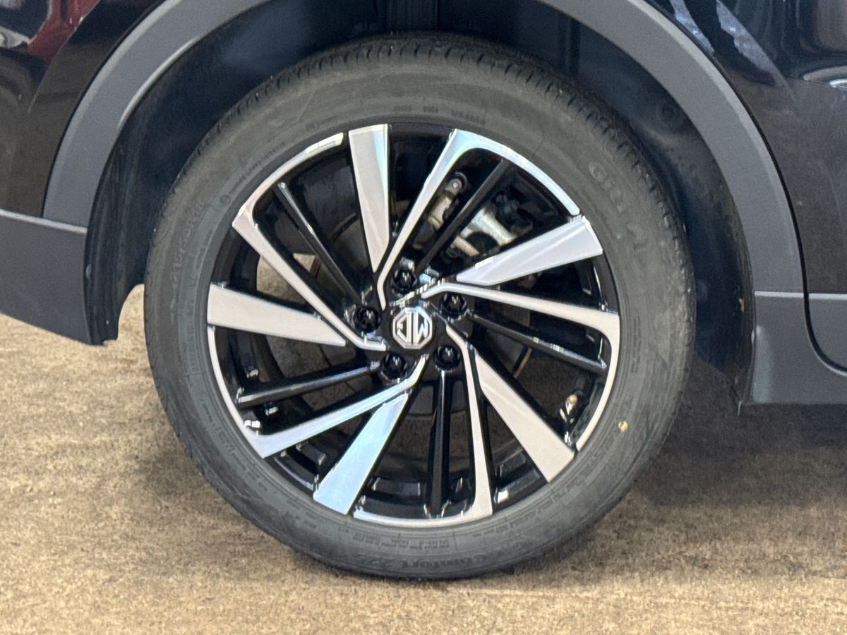 Used MG MG ZS 2025 for sale - 78000341: Photo 9