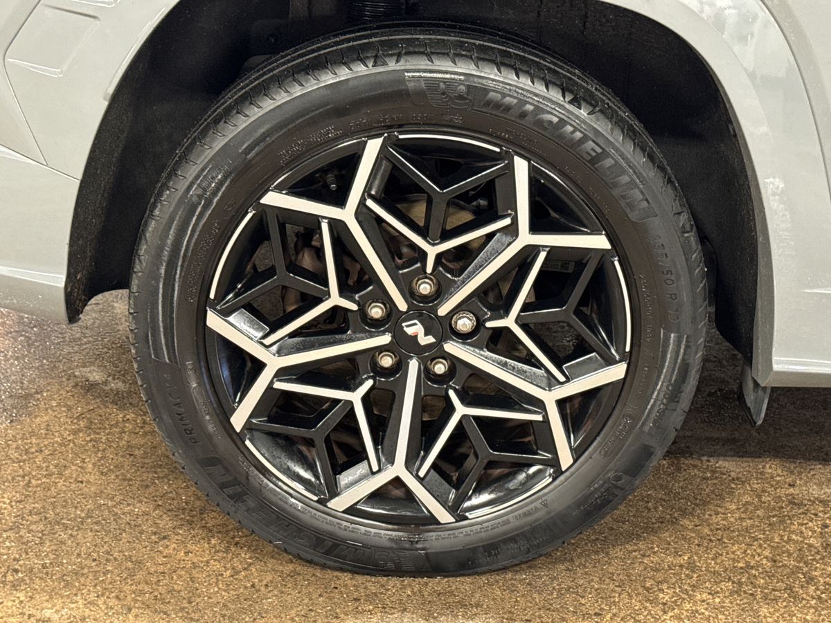 Used Hyundai TUCSON 2023 for sale - 76826587: Photo 15