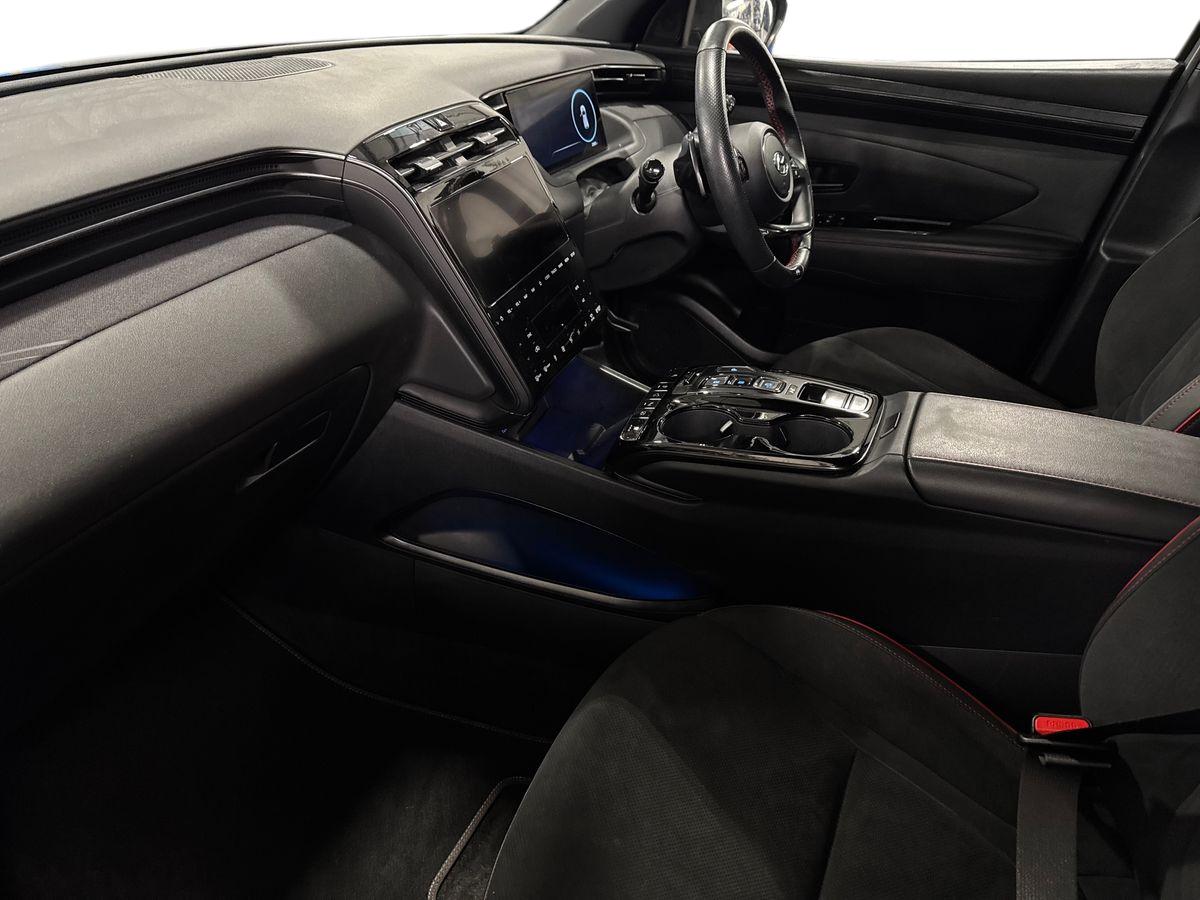 Used Hyundai TUCSON 2023 for sale - 76826587: Photo 18