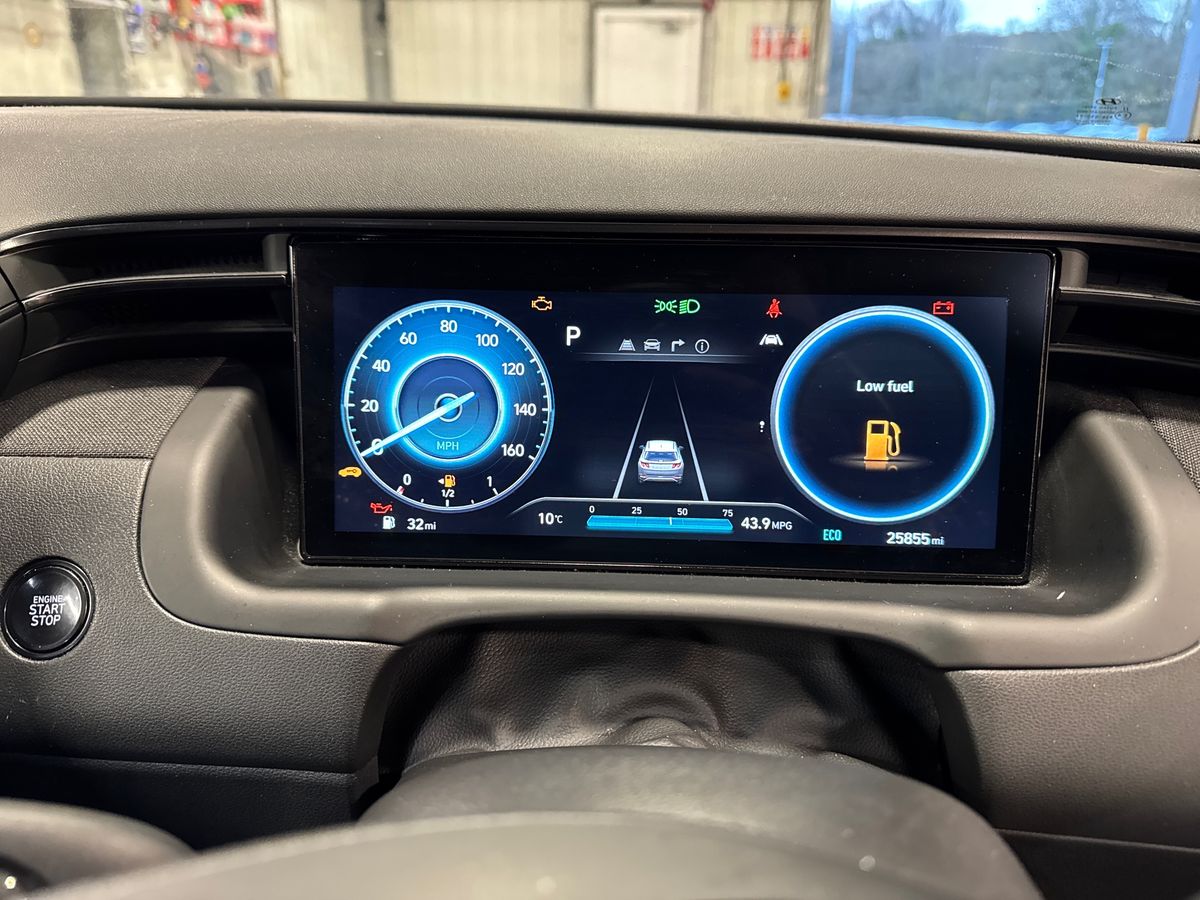 Used Hyundai TUCSON 2023 for sale - 76826587: Photo 23