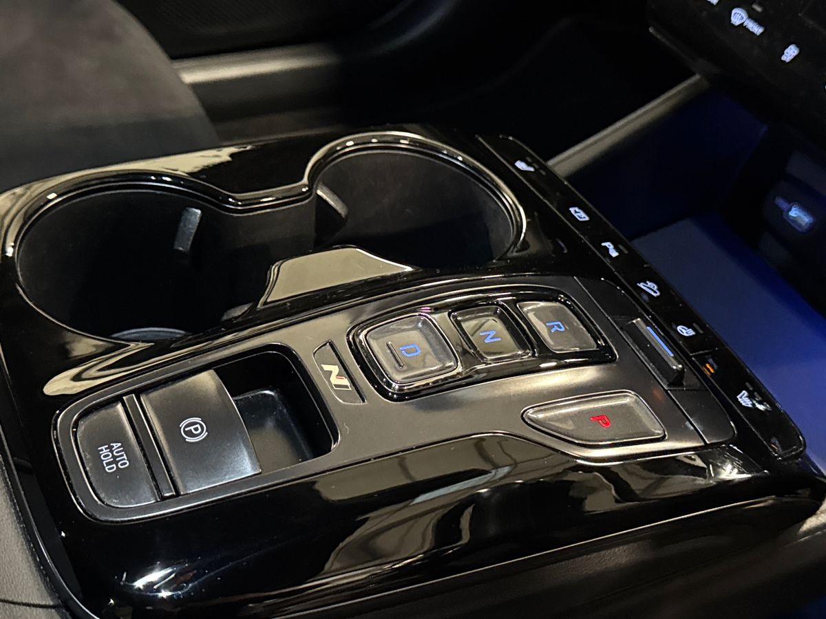 Used Hyundai TUCSON 2023 for sale - 76826587: Photo 27