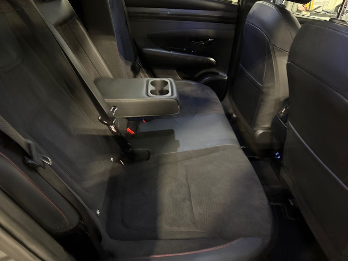 Used Hyundai TUCSON 2023 for sale - 76826587: Photo 28