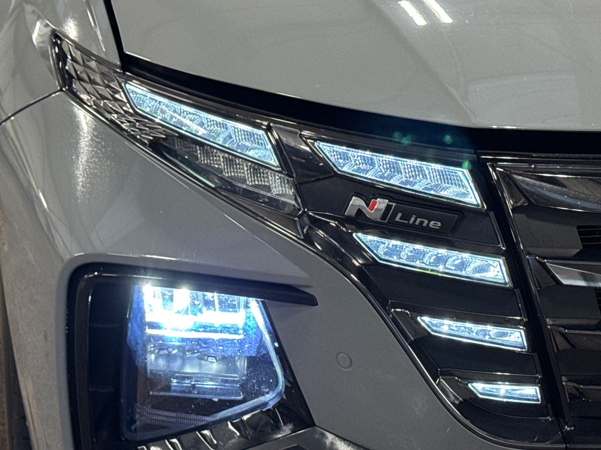 Used Hyundai TUCSON 2023 for sale - 76826587: Photo 32