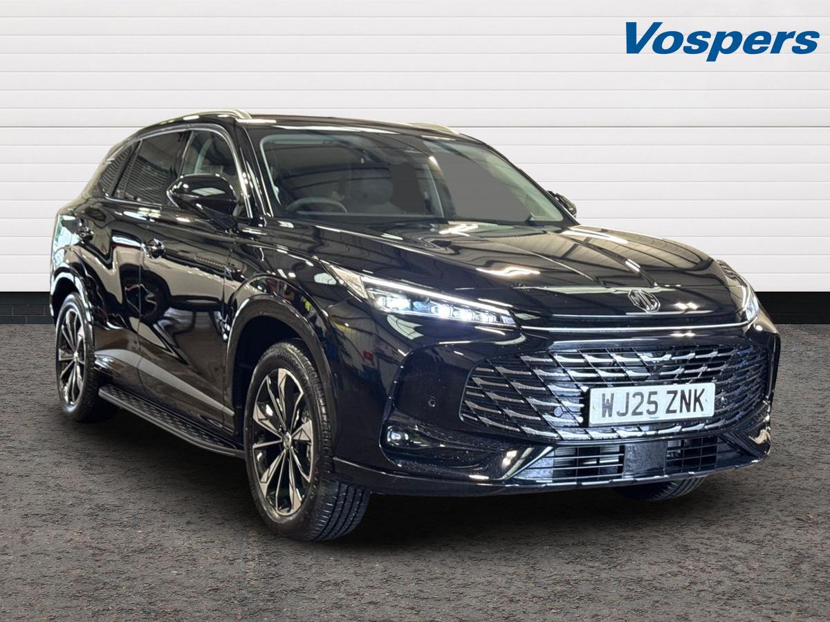 Used MG MG HS 2025 for sale - 76602975: Photo 1