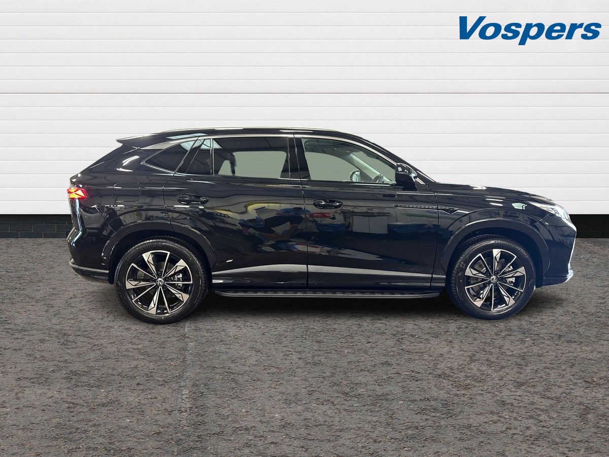 Used MG MG HS 2025 for sale - 76602975: Photo 10