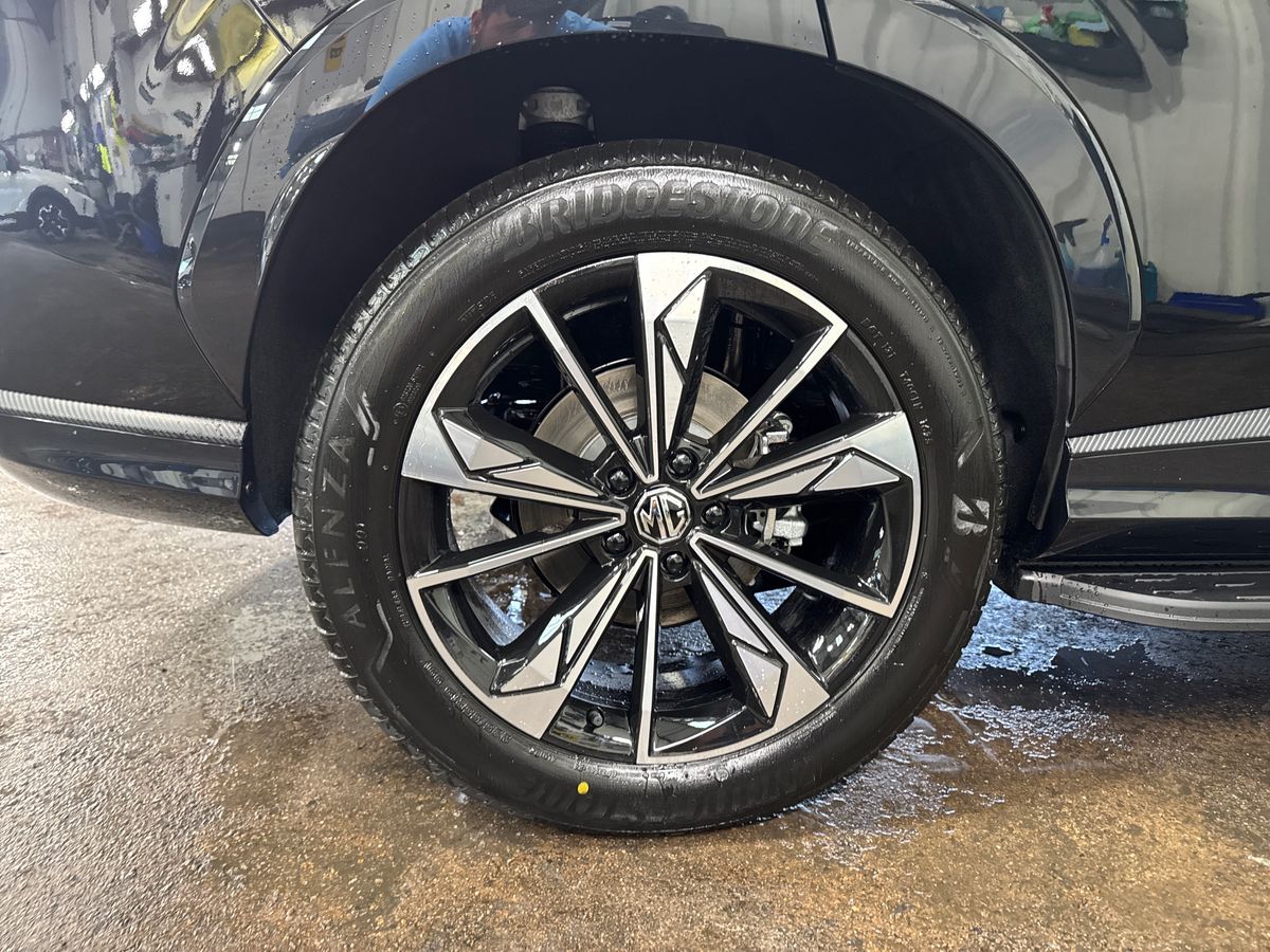 Used MG MG HS 2025 for sale - 76602975: Photo 14