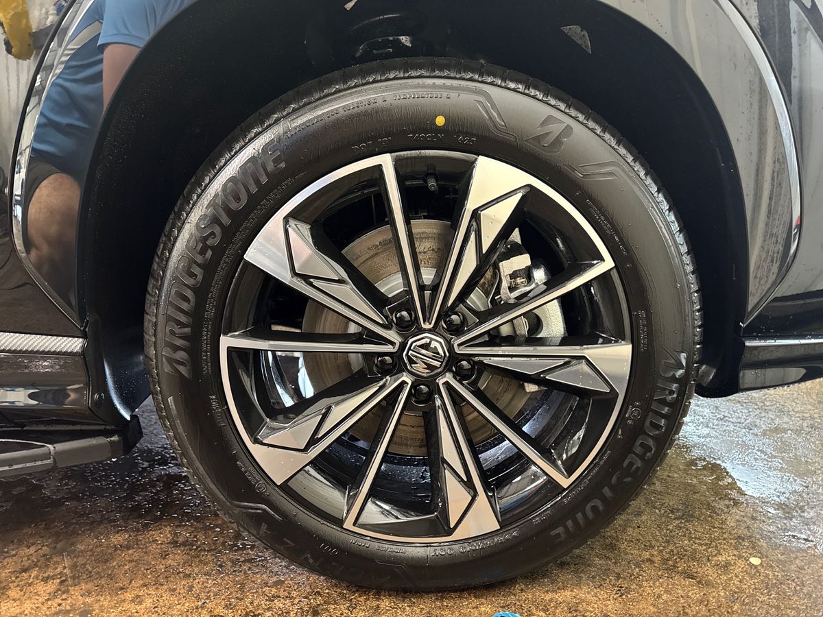 Used MG MG HS 2025 for sale - 76602975: Photo 15