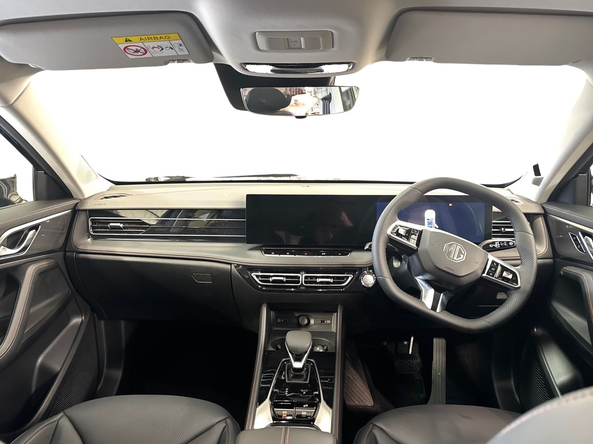 Used MG MG HS 2025 for sale - 76602975: Photo 19