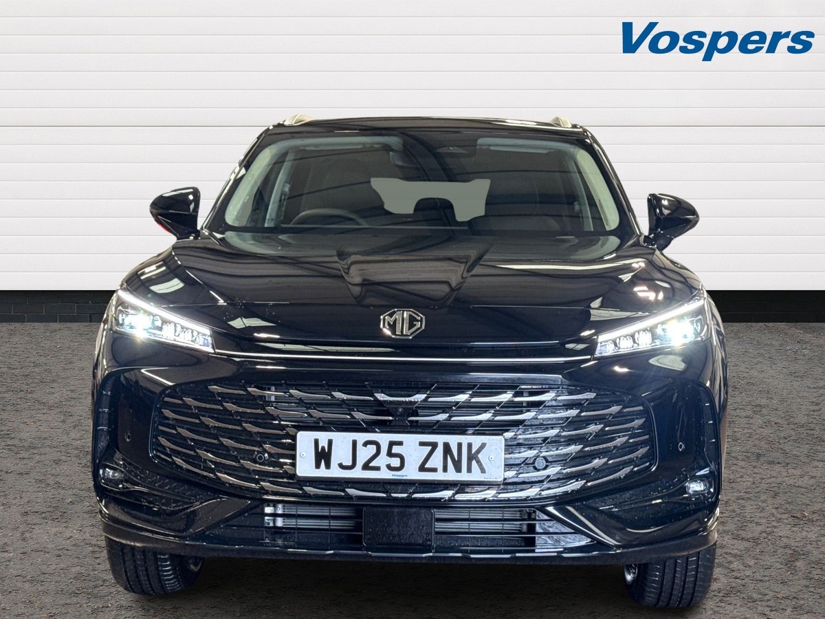 Used MG MG HS 2025 for sale - 76602975: Photo 2