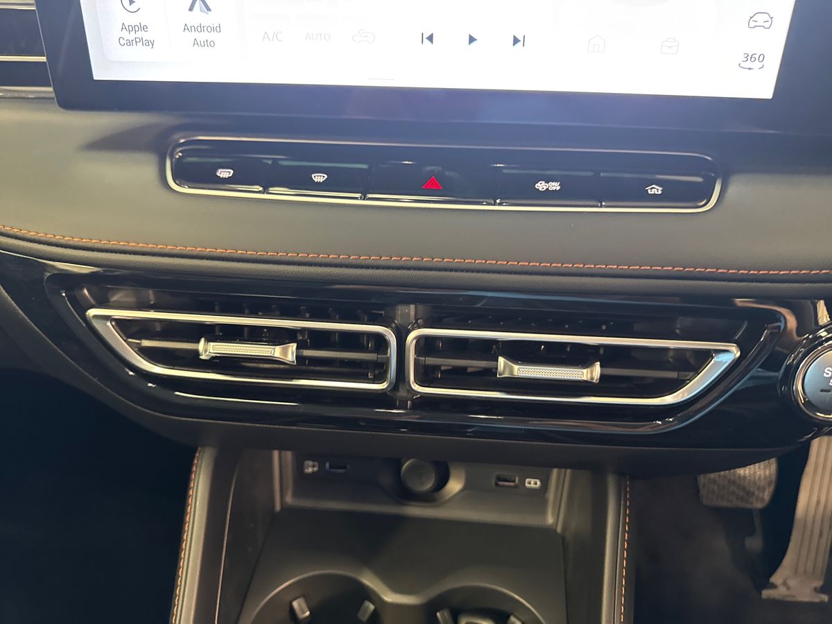 Used MG MG HS 2025 for sale - 76602975: Photo 26