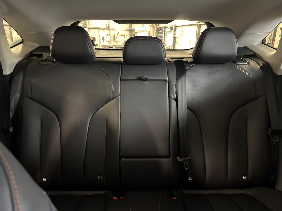 Used MG MG HS 2025 for sale - 76602975: Photo 28