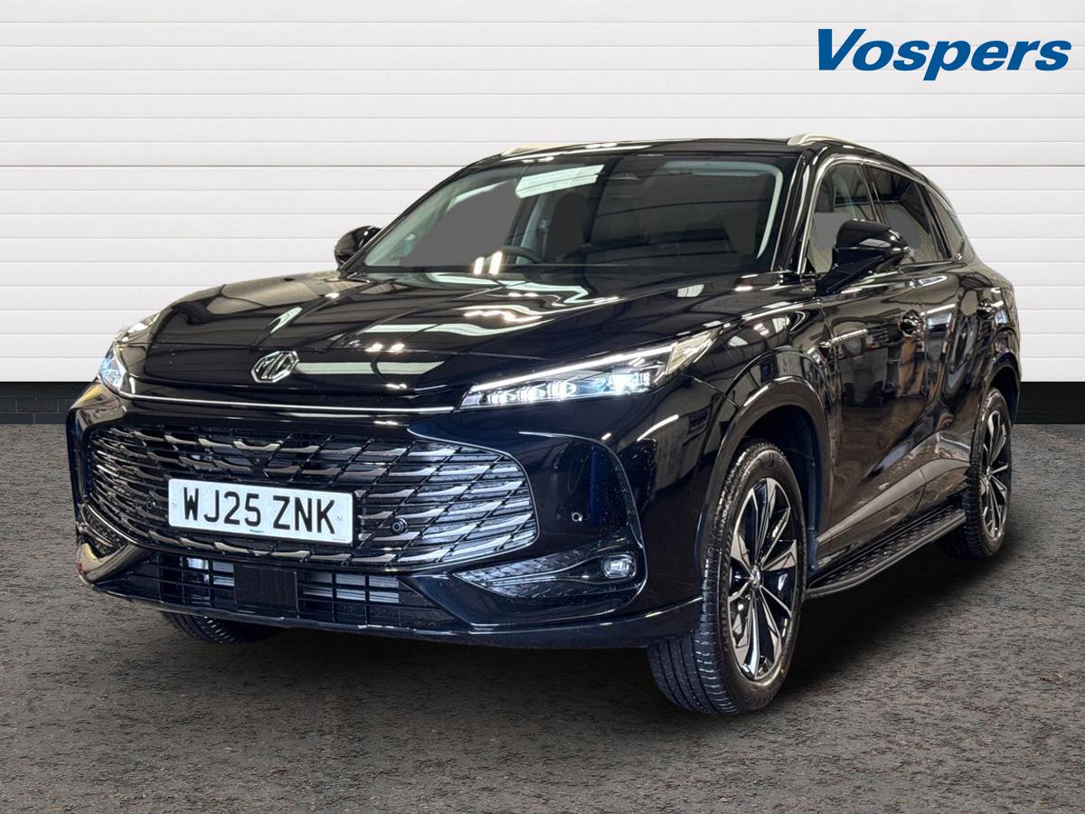 Used MG MG HS 2025 for sale - 76602975: Photo 3