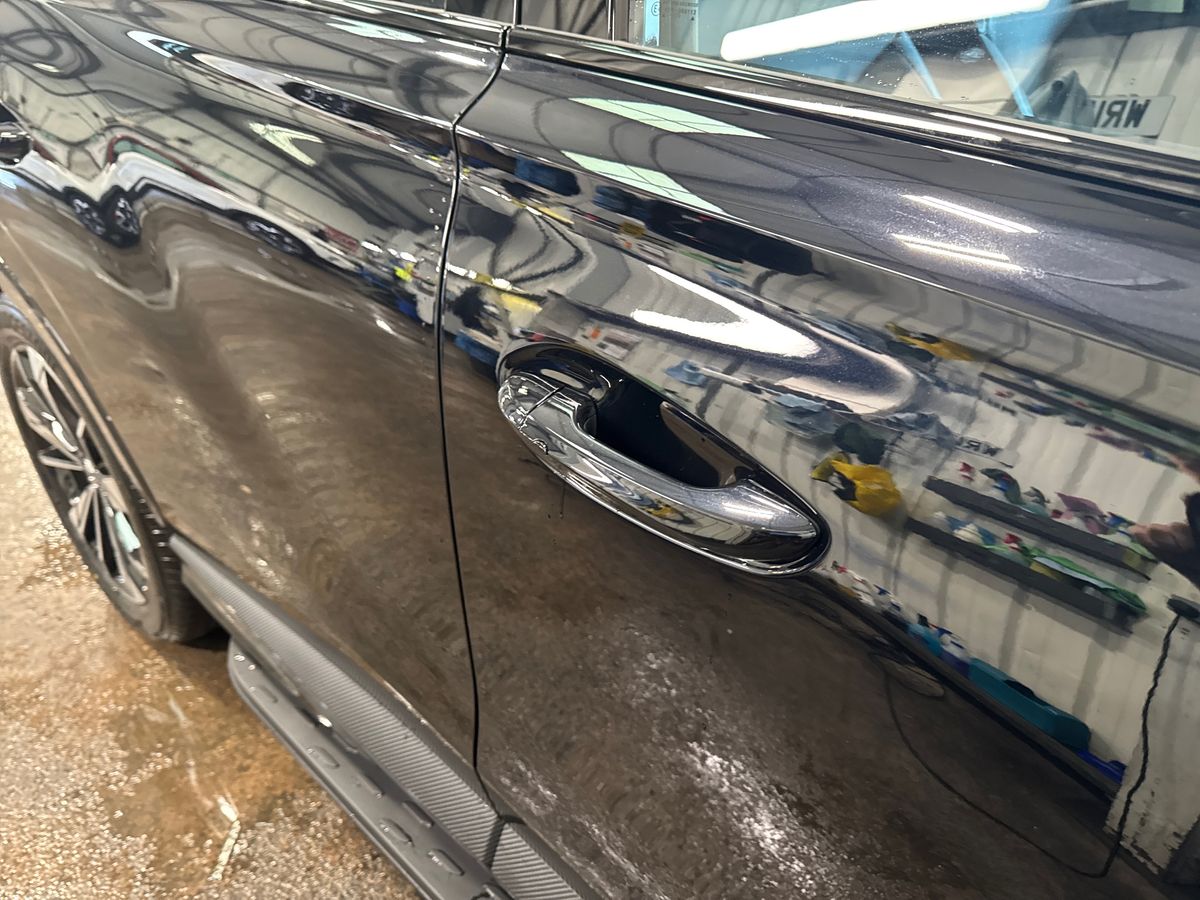 Used MG MG HS 2025 for sale - 76602975: Photo 30