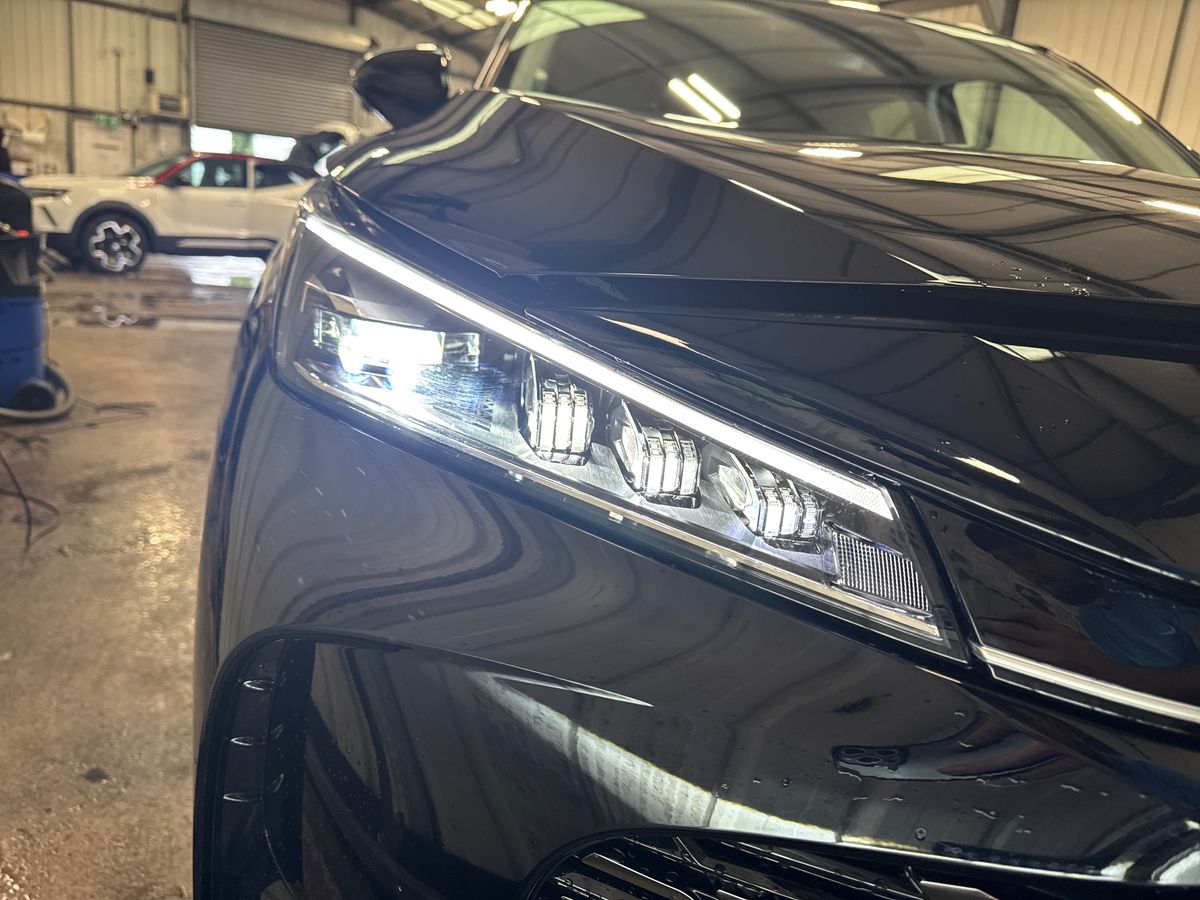 Used MG MG HS 2025 for sale - 76602975: Photo 32