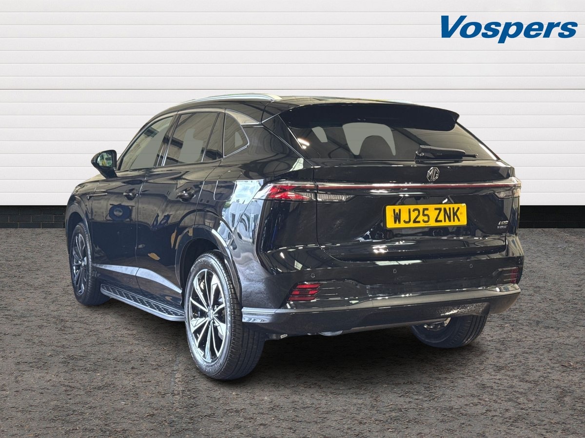 Used MG MG HS 2025 for sale - 76602975: Photo 6