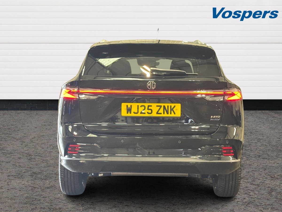 Used MG MG HS 2025 for sale - 76602975: Photo 7
