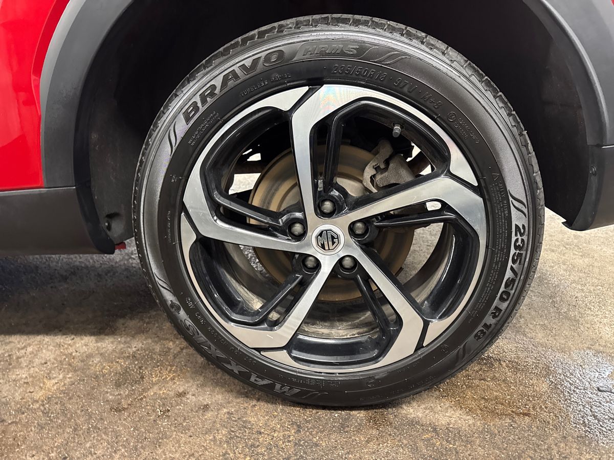 Used MG MG HS 2024 for sale - 76373017: Photo 12