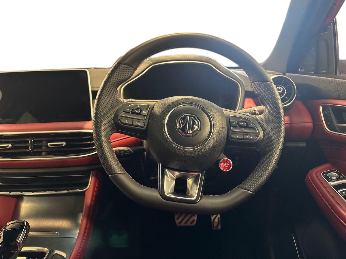 Used MG MG HS 2024 for sale - 76373017: Photo 16