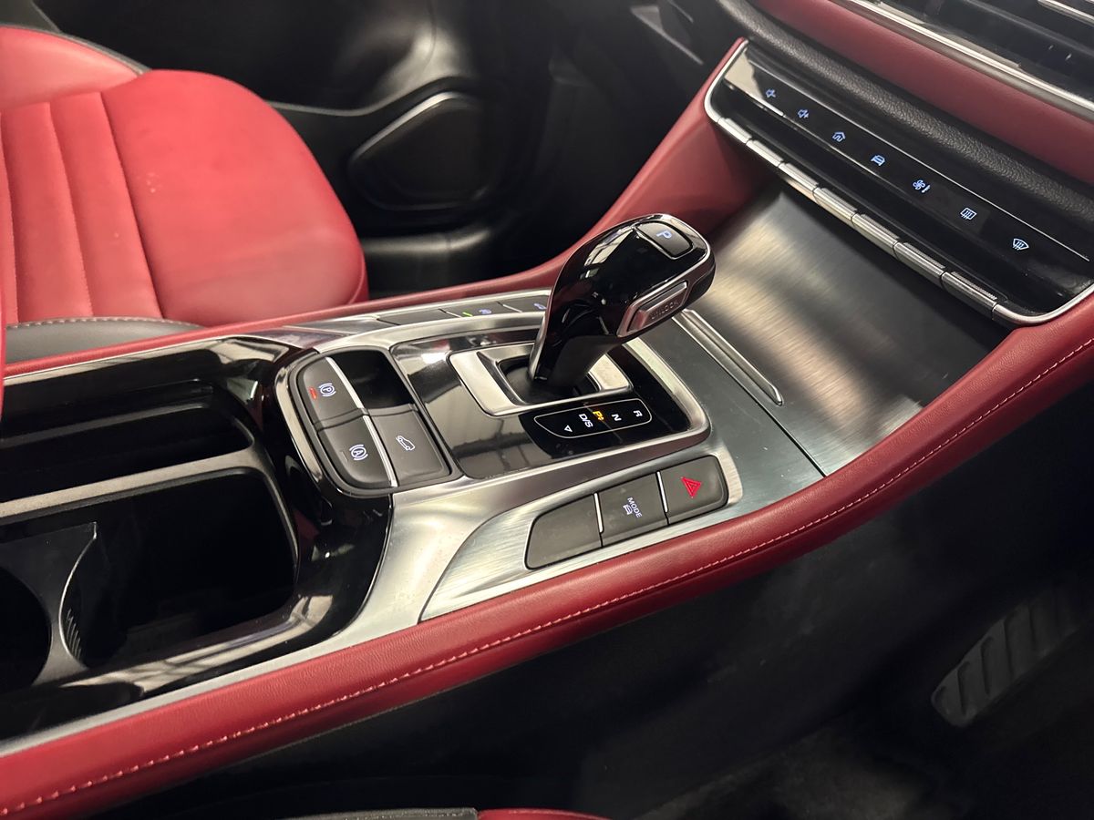 Used MG MG HS 2024 for sale - 76373017: Photo 22