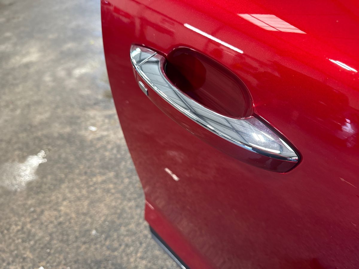 Used MG MG HS 2024 for sale - 76373017: Photo 25