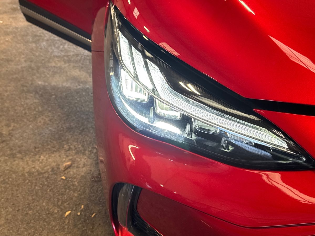 Used MG MG HS 2024 for sale - 76373017: Photo 27