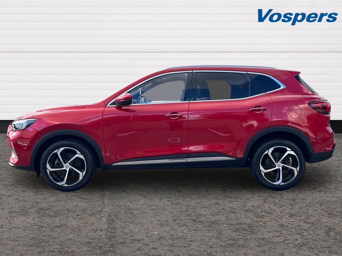 Used MG MG HS 2024 for sale - 76373017: Photo 4