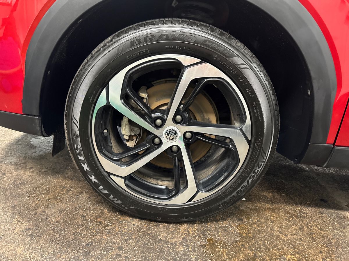 Used MG MG HS 2024 for sale - 76373017: Photo 9